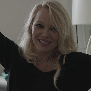 Foto Pamela Anderson - Uma História de Amor