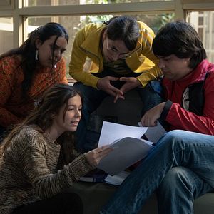 Foto Apaixonados Outra Vez