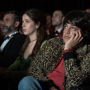 Foto Apaixonados Outra Vez