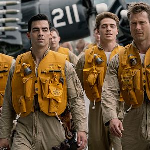 Foto Irmãos de Honra