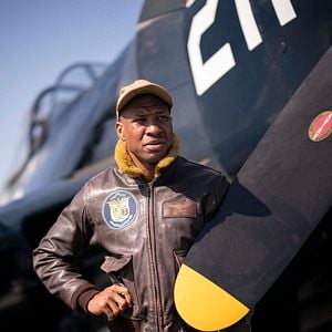 Foto Irmãos de Honra