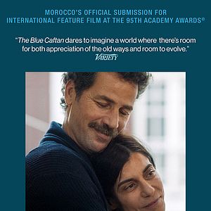 Foto Túnica Turquesa