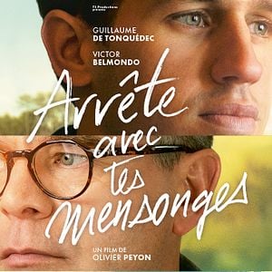 Foto Pare Com Suas Mentiras