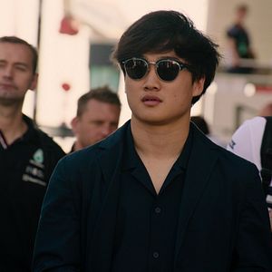 Foto Fórmula 1: Dirigir para Viver