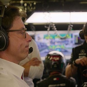 Foto Fórmula 1: Dirigir para Viver