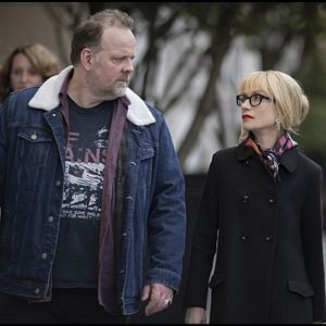 Foto Grégory Gadebois