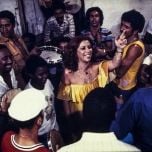 Foto Andança – Os Encontros e as memórias de Beth Carvalho