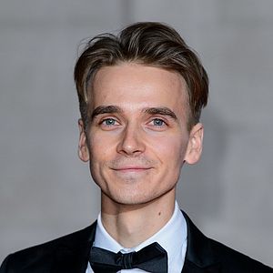 Foto Joe Sugg