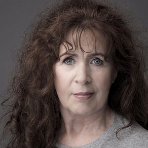 Foto Bríd Ní Neachtain