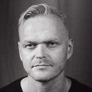 Foto Viktor Potapeshkin