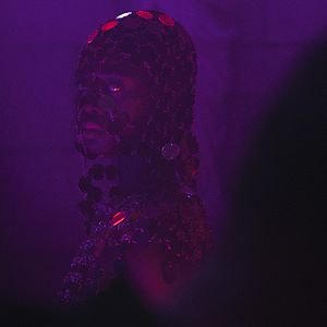 Foto Disco Boy - Choque Entre Mundos