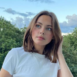 Foto Elli Rhiannon Müller Osbourne