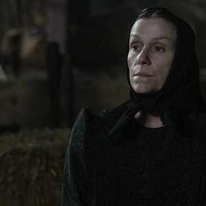 Foto Frances McDormand