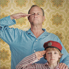 Foto As Histórias de Meu Pai