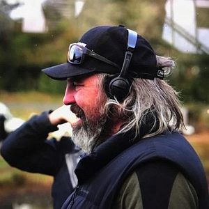 Foto Charlie Haskell