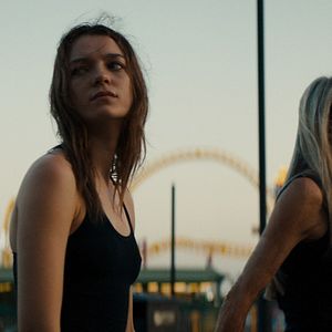 Foto Névoa Prateada