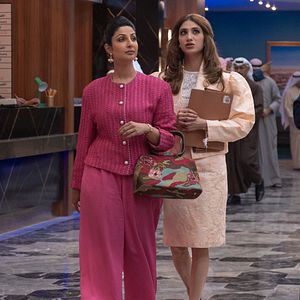 Foto Rainhas da Bolsa