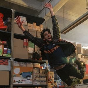 Foto Divisão Palermo