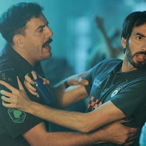 Foto Divisão Palermo