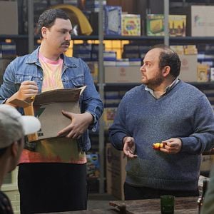 Foto Divisão Palermo