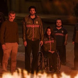 Foto Divisão Palermo