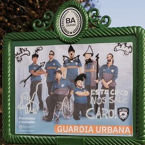 Foto Divisão Palermo