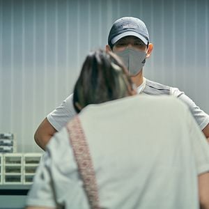 Foto Na Palma da Mão