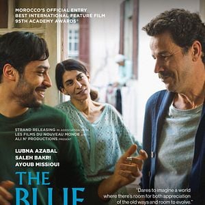 Foto Túnica Turquesa