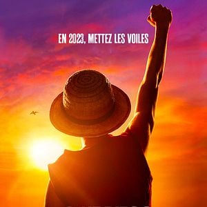 Foto One Piece: A Série