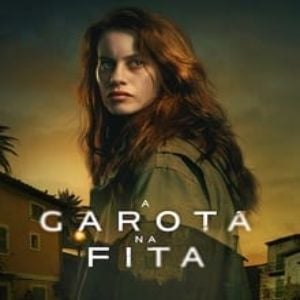 Foto A Garota na Fita