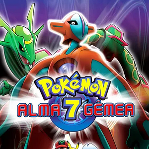 Foto Pokémon 7: Alma Gêmea