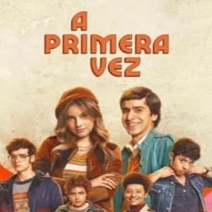 Foto A Primeira Vez
