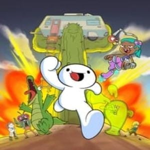 Foto O Curioso Mundo de James