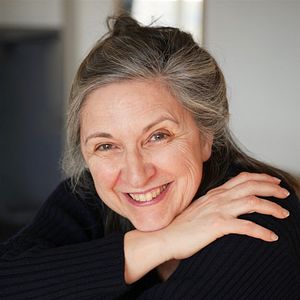 Foto Martine Gautier