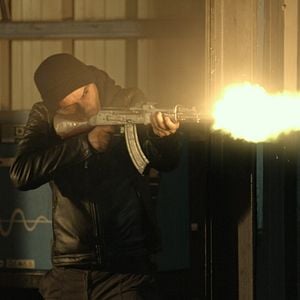 Foto Le Gang des bois du temple