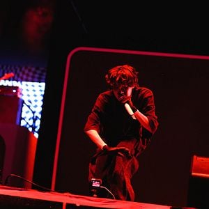 Foto J-Hope - In the Box