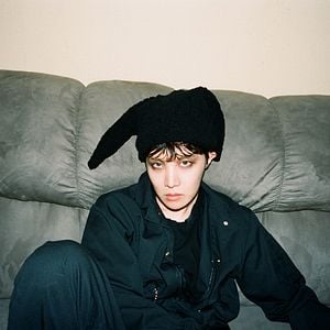 Foto J-Hope - In the Box