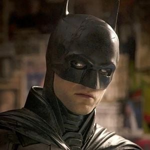 Foto Batman - Parte II