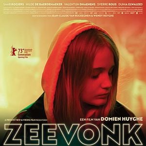 Foto Zeevonk