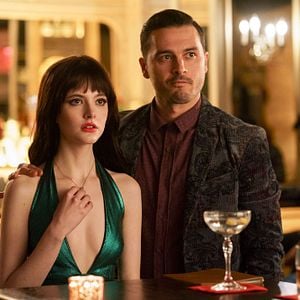 Foto Michael Malarkey