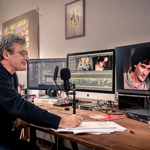 Foto Laggiù qualcuno mi ama