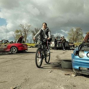 Foto Até o Céu: A Série