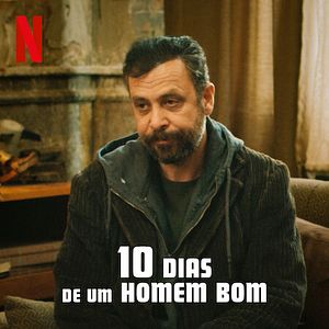 Foto 10 Dias de um Homem Bom