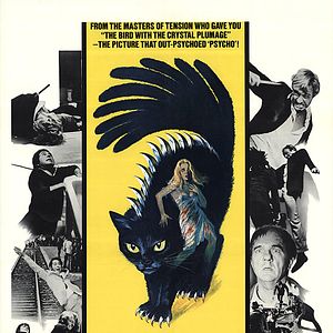 Foto O Gato de Nove Caudas