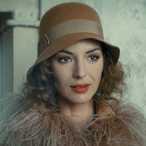 Foto Louise Bourgoin