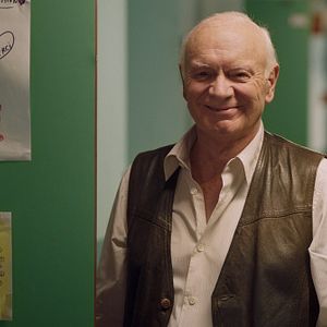 Foto Gerard Giroudon