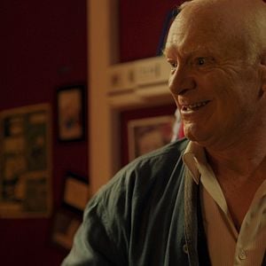 Foto Gerard Giroudon