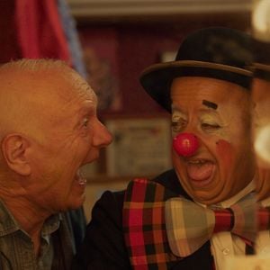 Foto Gerard Giroudon