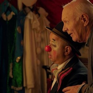 Foto Gerard Giroudon