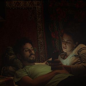 Foto Adentro mío estoy bailando